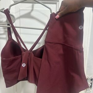 lululemon set